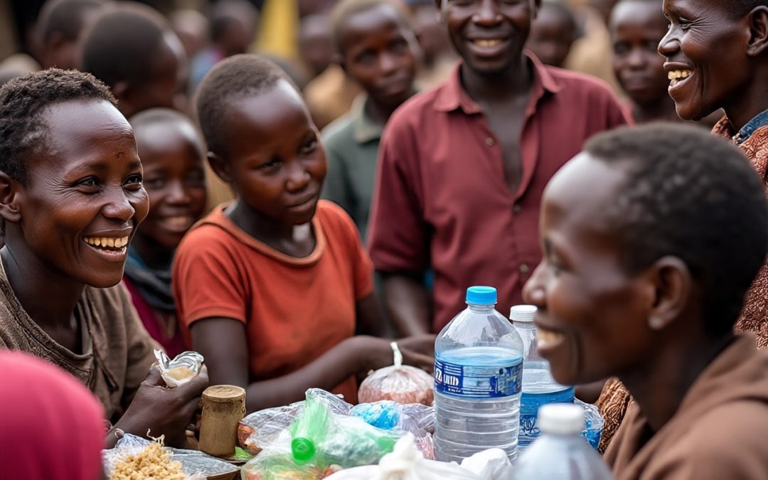 Building Brighter Futures